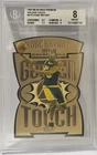 1997-98 Skybox Premium - Golden Touch Kobe Bryant #3GT