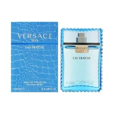 Versace Versace Man Eau Fraiche 3.4 fl oz Eau de Toilette
