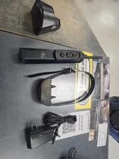 SportDOG Brand ST101-PA SR-300 Electronic Dog Training Collar Set