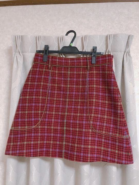 PRADA Checked Skirts for Women for sale | eBay