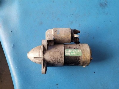 95 96 97 98 99 00 01 02 SPORTAGE STARTER MOTOR AT 133972