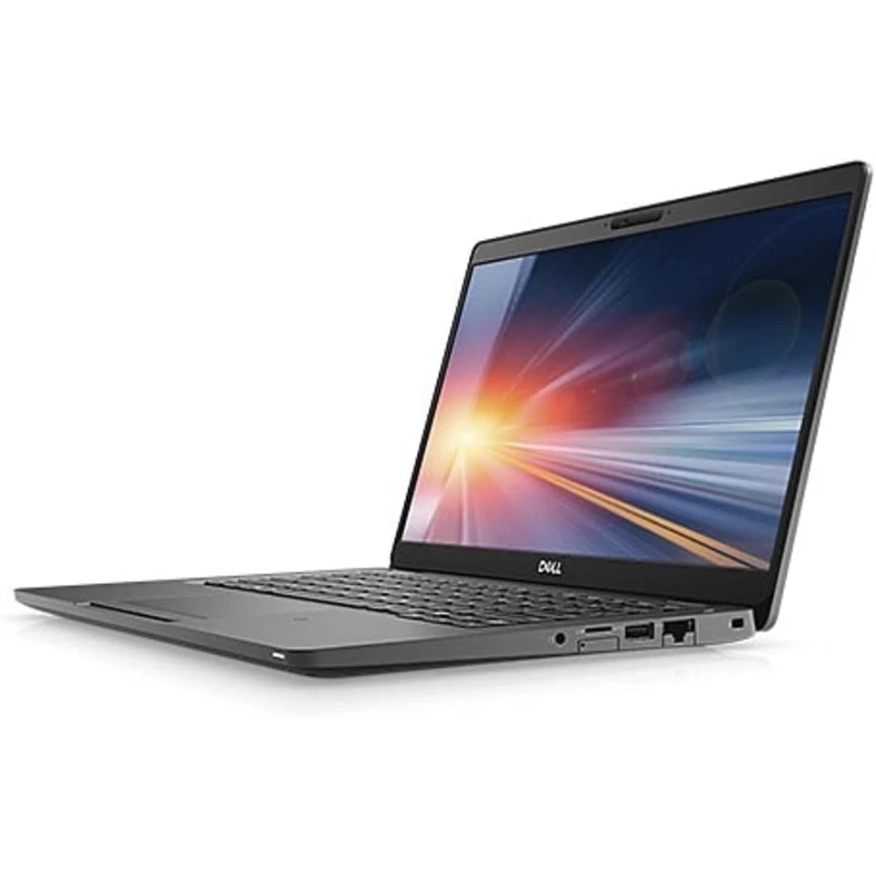 Dell Latitude 5300 13,3" 16GB 512GB SSD i7‐8665U 1.9GHz Win11P, Preto - Imagem 4 de 4