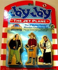 jay jay the jet plane wooden toys