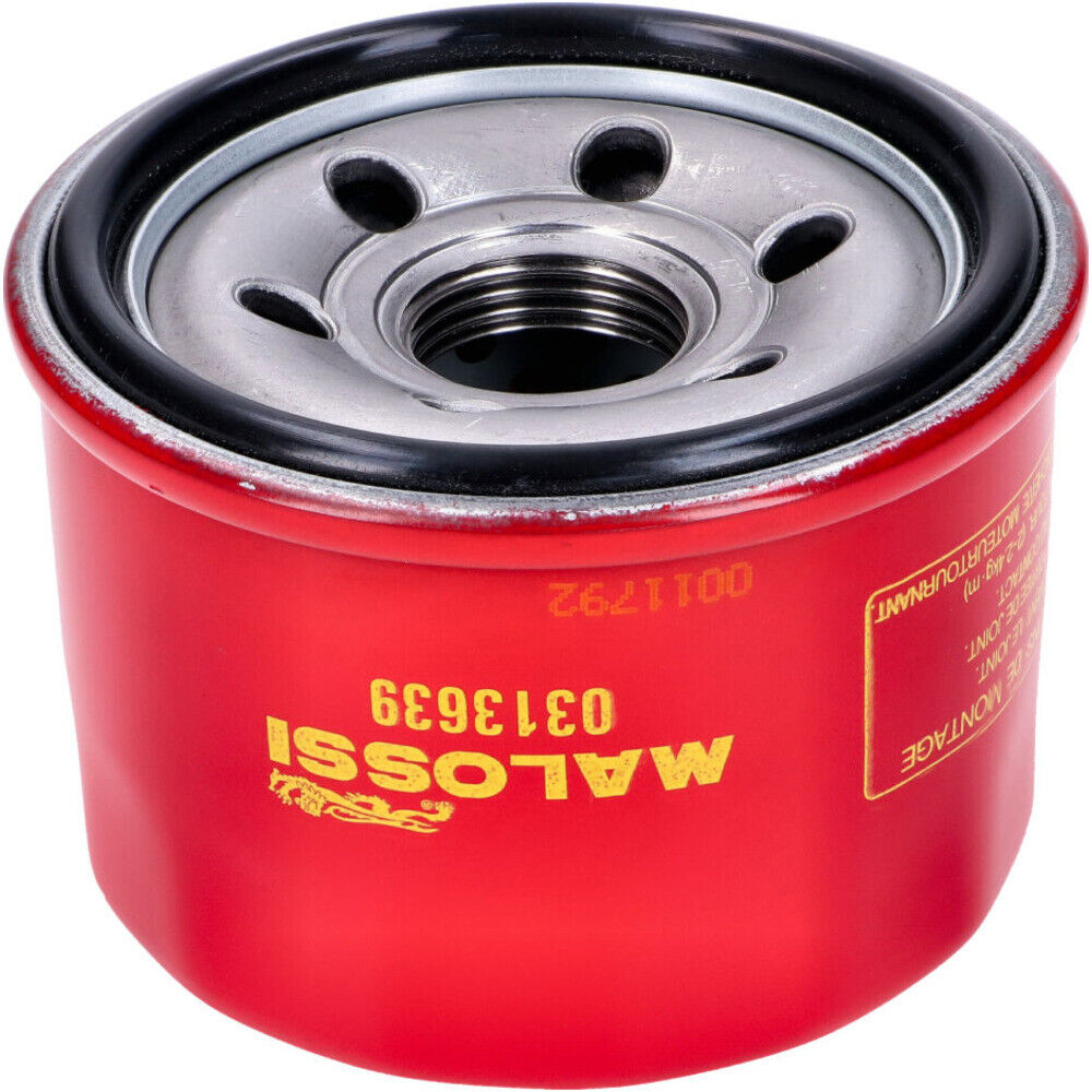 Ölfilter Malossi Red Chilli für Yamaha T-Max, Kymco Xciting Ölfilter Malossi Red Chilli für Yamaha T-Max, Kymco Xciting