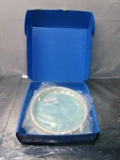 MSR-FSR 500123191400 Ceramic Ring, Insolator, Upper Cleaned, 103276