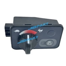 Controller Panel Assy RD138-53513 For Kubota KX161-3 KX163-5 KX080-4S U50-3 Part