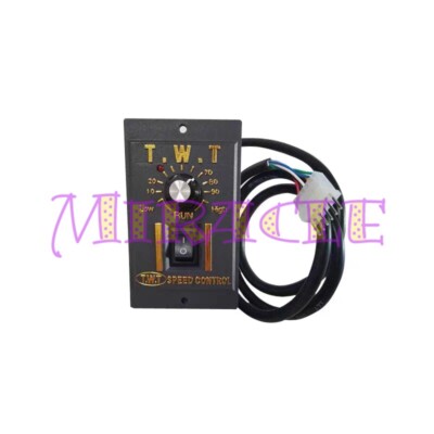 1PC NEW FOR TWT US52-90W Motor Speed Controller
