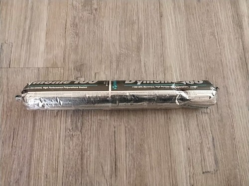 TREMCO~DYMONIC~100~POLYURETHANE SEALANT~20.3 OZ~SAUSAGE TUBE~COLOR White - Picture 6 of 7