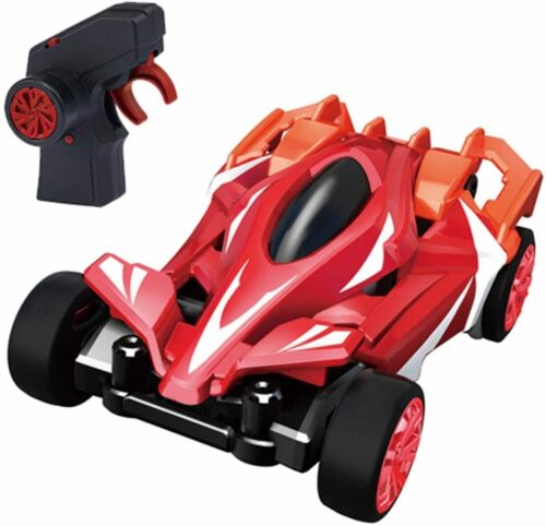 Gigastream GS-02 Flare Red AcrobatICS RC Remote Control Car