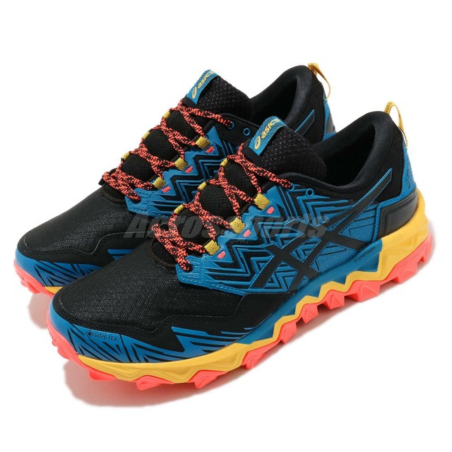 asics gel lyte 5 gore tex