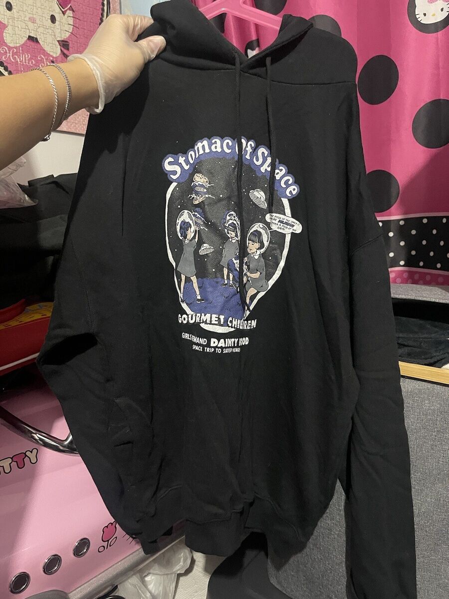 CANDY STRIPPER HOODIE | eBay CANDY STRIPPER HOODIE | eBay