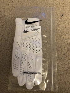 nike tour classic golf glove