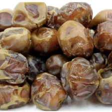 10 LB BROWN BARHI DATES.. CALIFORNIA FRESH. SWEET  RIPEN.   FAST SHIPPING