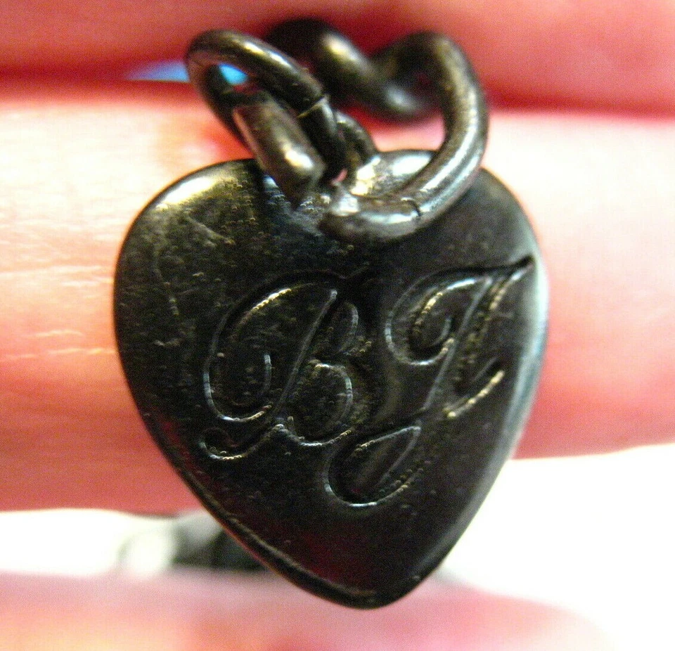 COLLAR VINTAGE BETSY JOHNSON RARO ENCANTO ANIMALES ROSAS ESTRÁS NEGRO Foto 4 de 4