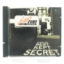 Basketball B Balls Best Kept Secret CD gebraucht gut