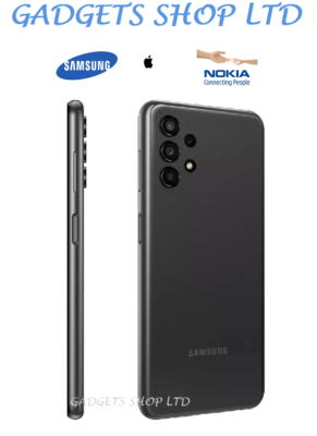 Samsung Galaxy A13 64GB (Unlocked) - Black for sale online | eBay UK