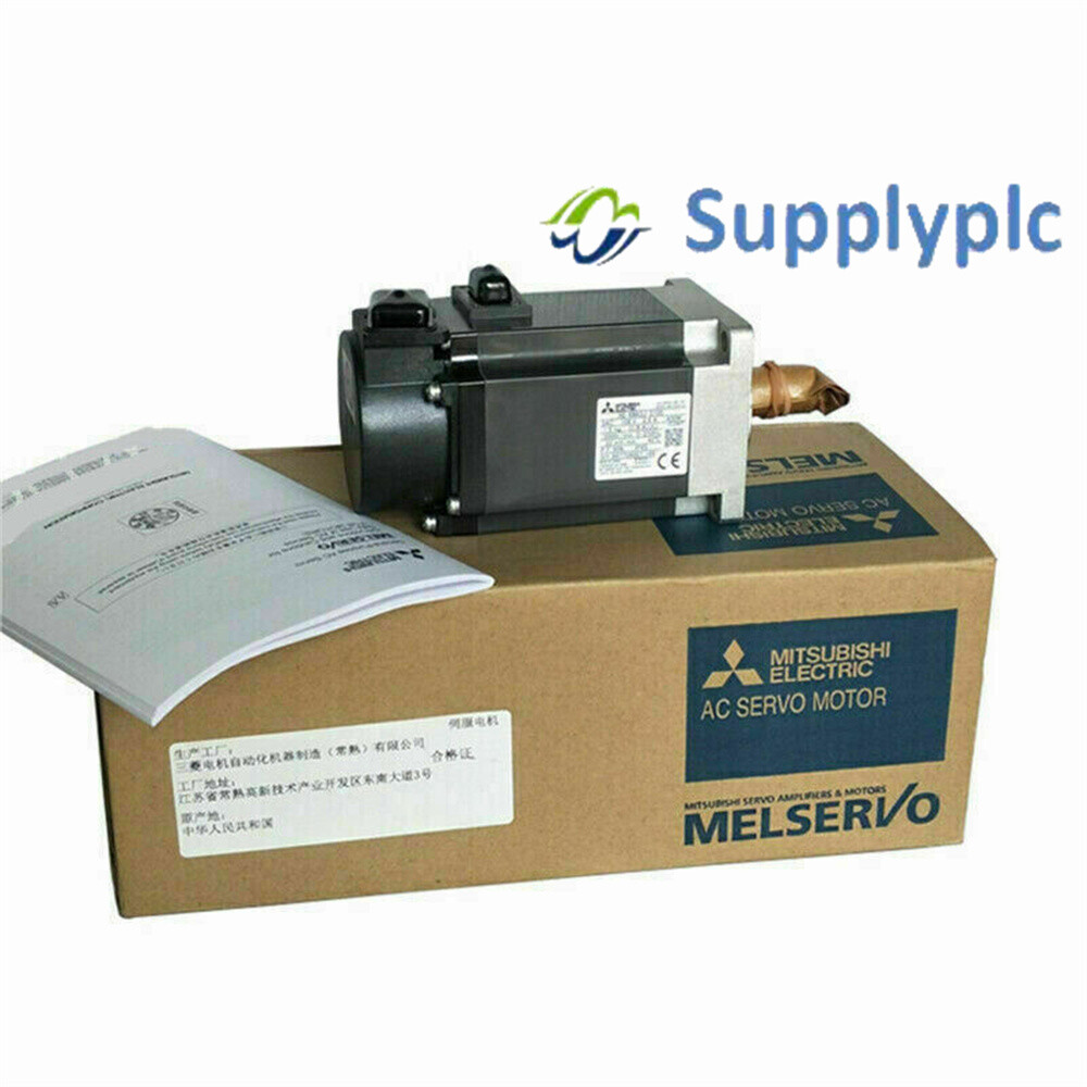 MITSUBISHI Servo Motor HA-LP702B-S2 New In Box Expedited Shipping