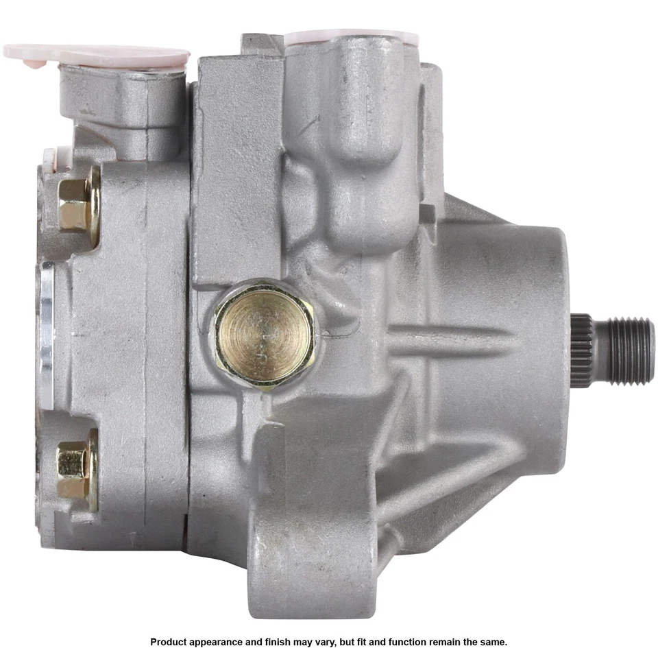 Bomba de dirección asistida Cardone para Honda Civic 2006-2011 1,8 L L4 Foto 3 de 4