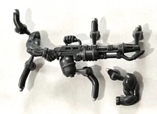 Wargames Atlantic SpaceNam Flamer bitz Catachan Imperial Guard