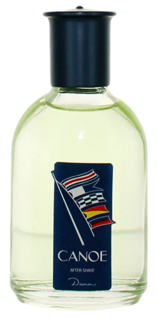 Dana Spray Aftershave Fragrances for Men