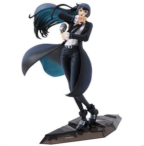 Ado Oda ART VISUAL FIGURE/ワンピース ONE PEACE Ado × Eiichiro Oda Art visual 200mm Figure Anime Jump