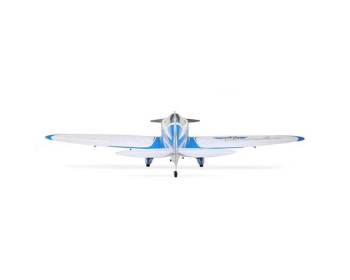 E-flite EFlite Commander mPd 1.4m BNF Bind In Fly Basic Electric Airplane SAFE - Picture 5 of 15