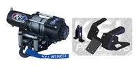 Kfi 3000 Winch / Mount Kit For Can-am Renegade 500 2013, Renegade 800 1000 12-13 on sale Kfi 3000 Winch / Mount Kit For Can-am Renegade 500 2013, Renegade 800 1000 12-13 on sale