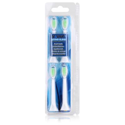 SCANPART Aufsteckbürsten wie Philips Active Clean Sonicare (1er Pack)