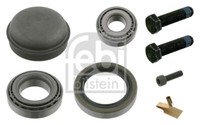 Febi Bilstein 05141 Radlager Kit FüR MERCEDES-BENZ