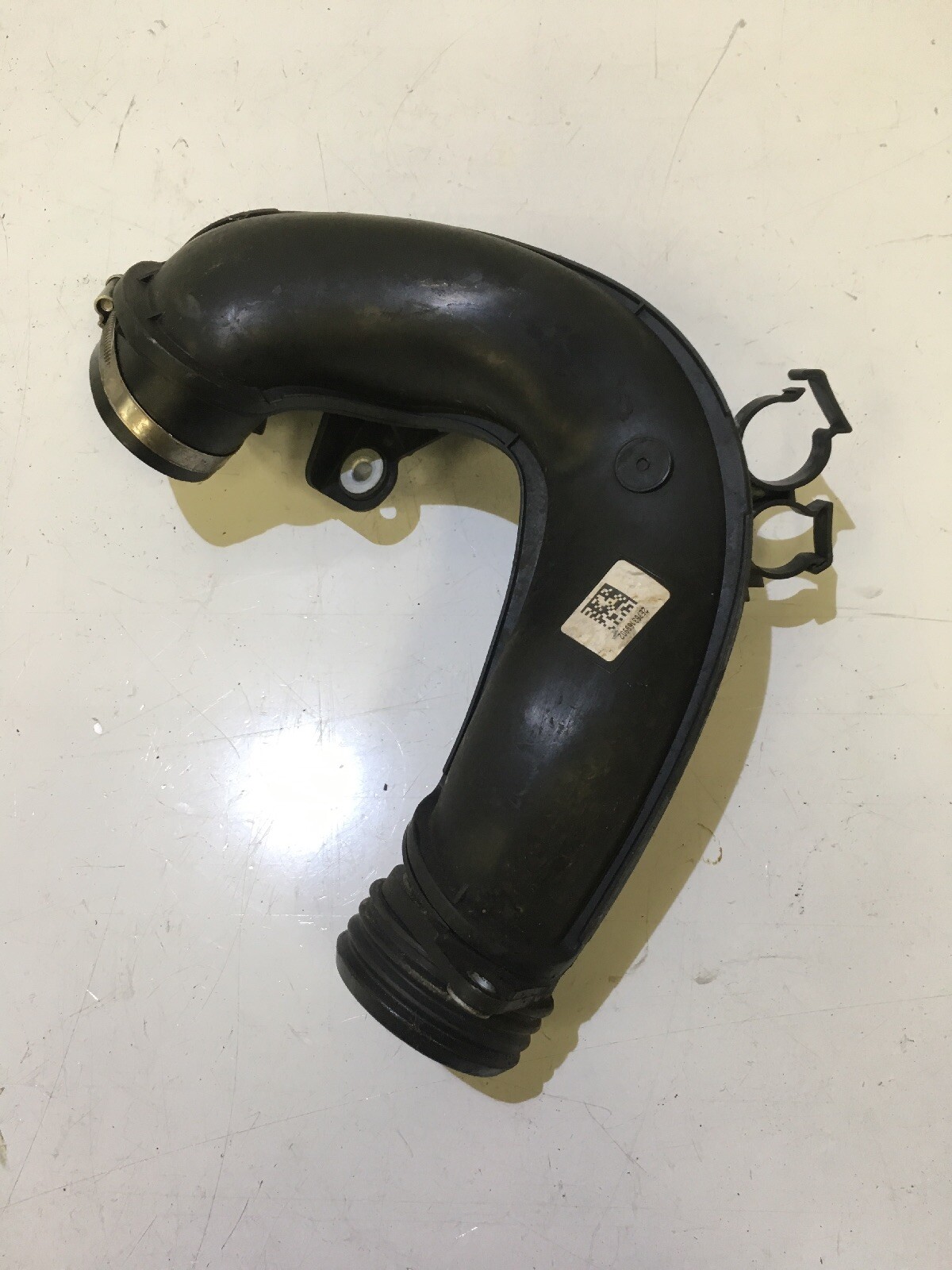 2018 OEM Peugeot Expert DIESEL TURBO AIR PIPE 13713465452 23557610 eBay