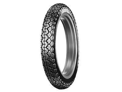 Dunlop 45068129 Dunlop K70 F/R Tire - 4.00-18 64S TT