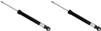 Sachs StoßDäMpfer Hinten FüR Skoda Kodiaq Octavia Iii Superb Iii Audi A3 Tt