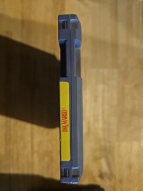 Dr. Mario (Nintendo NES, 1990) Aut&eacute;ntico/PROBADO