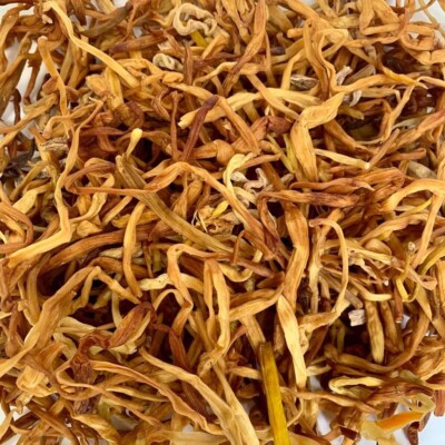 60g BANANA BLOSSOM FLOWERS Organic 100% Natural Healthy Herbal Quality