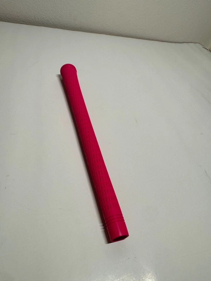 puro pro undersize rosa neon sem logotipo undersize / par-tee rosa neon novo em folha - Imagem 4 de 4