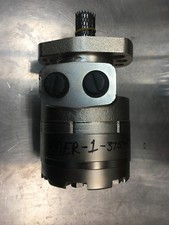 Dynamic Fluid Components BMER-1-375-FS-RW-S LSHT Corrosive Environment Coated