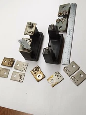 LOT OF ALLEN BRADLEY PARTS X-78098 & MORE VARIOUS PARTS (NEW)