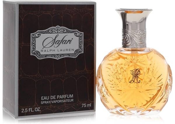 Safari by Ralph Lauren 2.5 Fl oz EDP Spray for Women | eBay