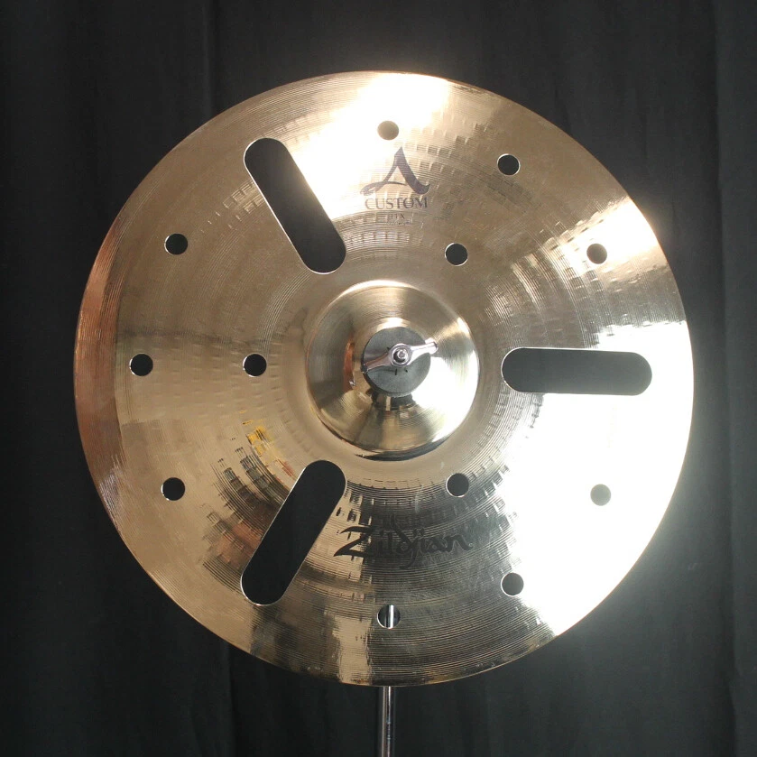 Zildjian a on sale custom efx 18