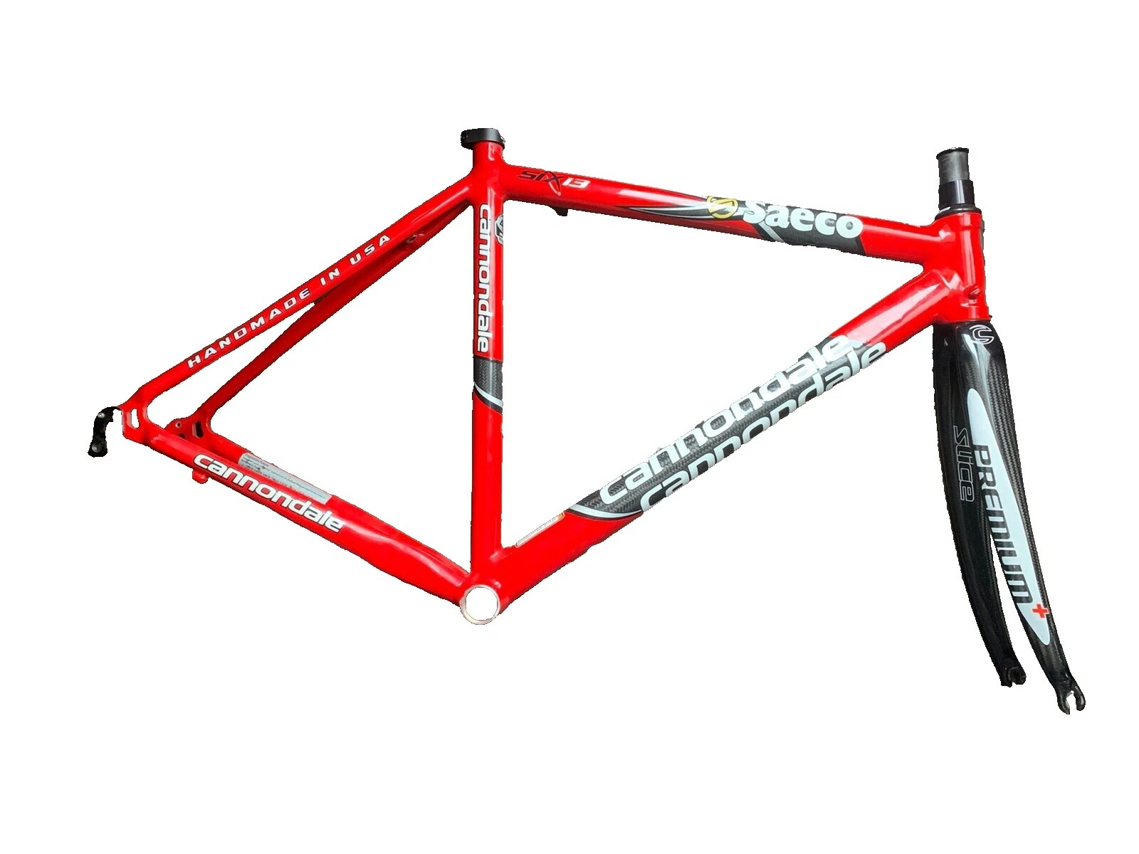 Quadros de bicicleta Cannondale Multicolorido