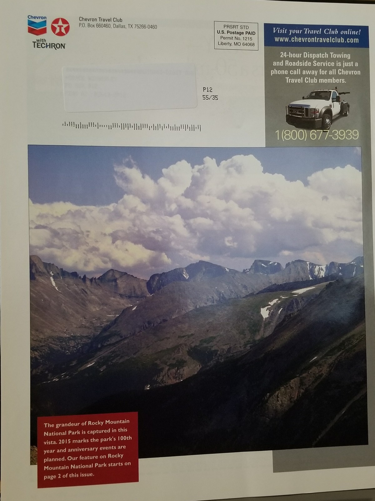 ODYSSEY MAGAZINE THE MAGAZINE OF THE CHEVRON TRAVEL CLUB - FALL/WINTER ...