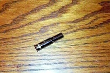 A CRAFTSMAN 3/8 DRIVE 6 POINT METRIC  DEEP SOCKETS SELECT SIZE CHROME 6 to 19 M