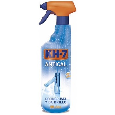 KH-7 Limpiador Antical Spray 750ml