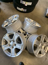 Jeep Wrangler 17 Oem Wheels Jeep Wrangler 17 Oem Wheels
