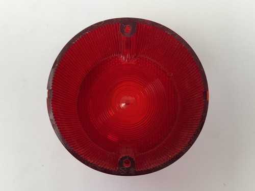1961 Plymouth Belvedere Savoy Fury Rear Tail light Lamp Lens 2240740 NOS - Picture 6 of 10