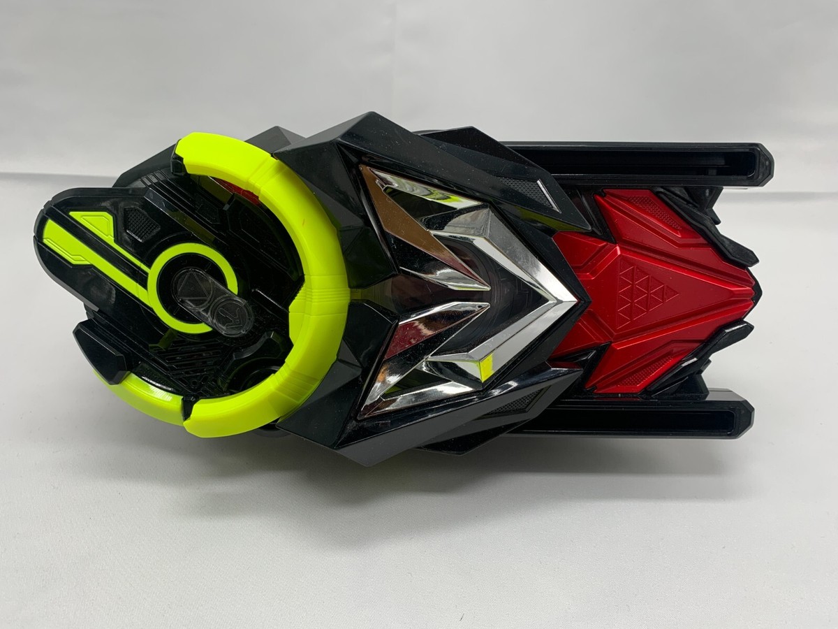 その他 HIDEPON BANDAI Kamen Rider Zero One DX Hiden Zero One Driver Japan Exc | eBay