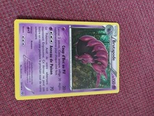 Pokemon Brutapode 53/146 PV 150 XY