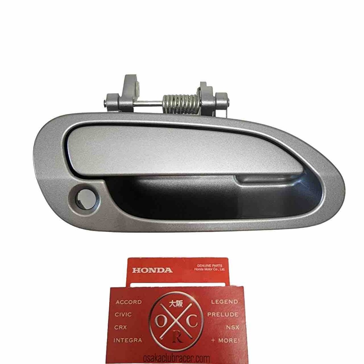 Genuine OEM 00-09 Honda S2000 Exterior Door Handle Passenger Right