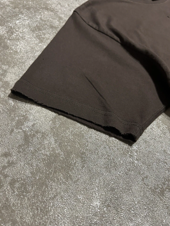 number nine geo knight t-shirt size m 2001 | y2k swag - Image 4 of 4