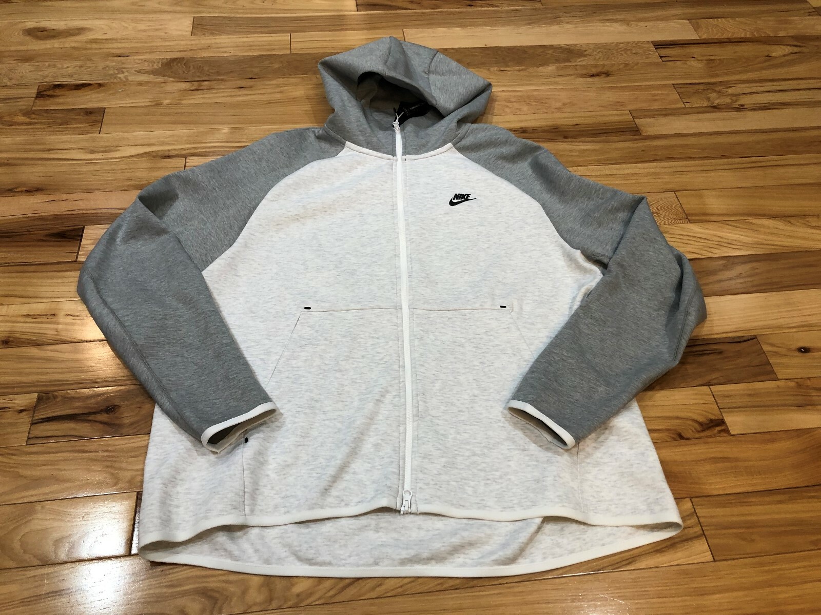 platinum tech fleece